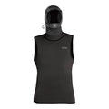 XCEL MENS RASH VEST INSULATE XR W/2MM HOODED