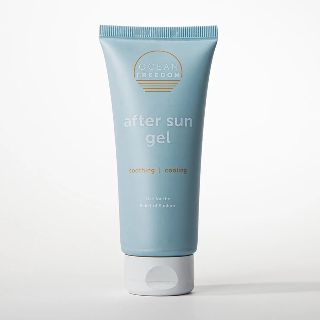 Ocean Freedom after sun gel 100ml