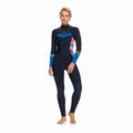 Roxy Ladies 4/3mm Syncro CZ GBS 2023