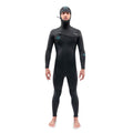 Dakine Mens 4/3 Mission Hooded Wetsuit CZ