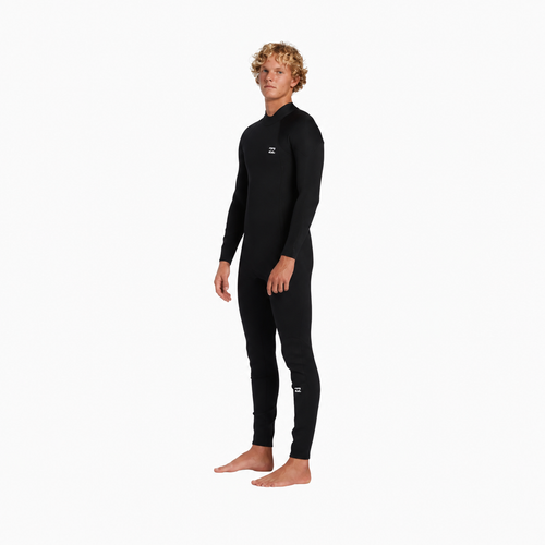 Billabong Mens 4/3 Foil BZ GBS