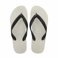 Havaianas Mens - Basics Tradicional Black