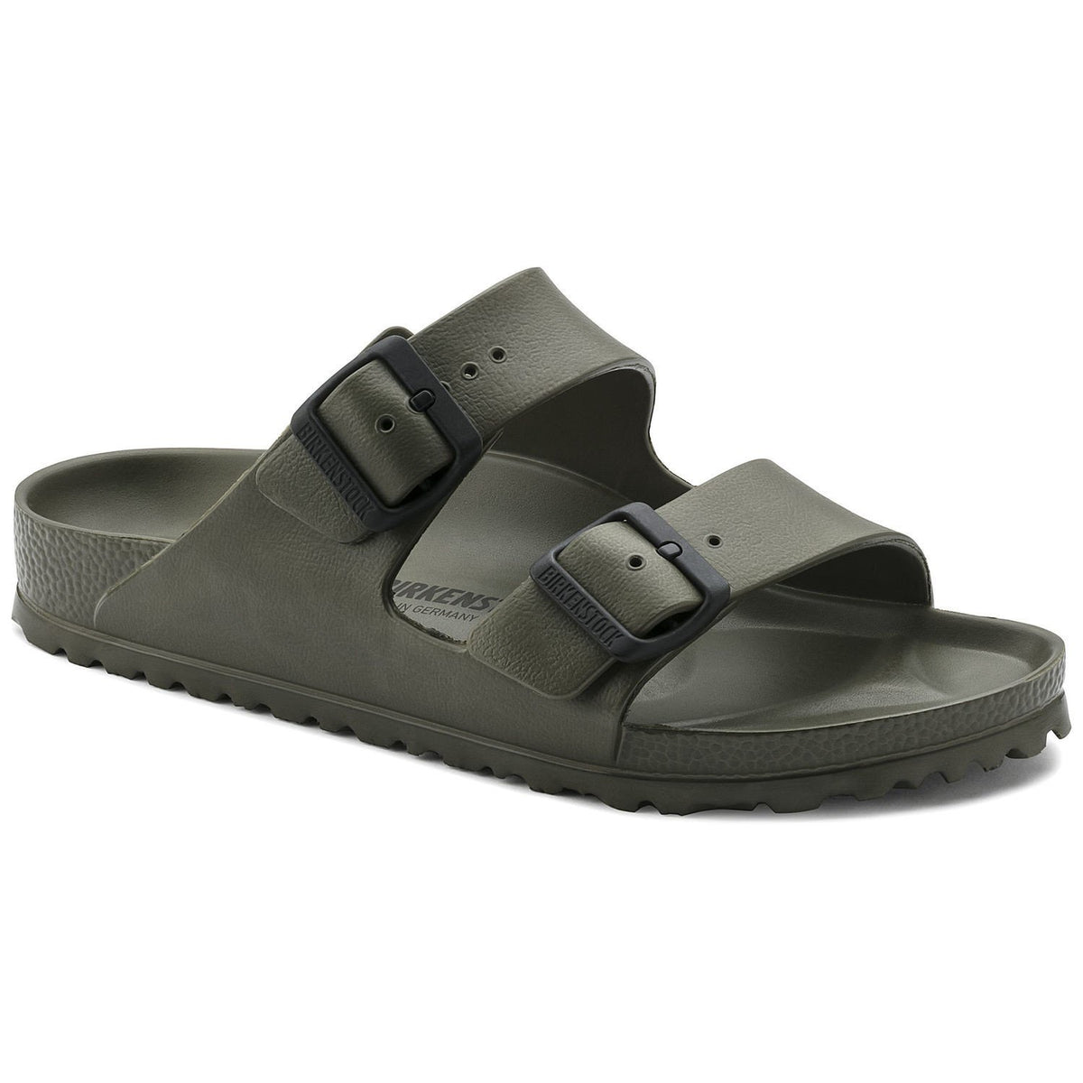 Birkenstock - Arizona Eva Khaki