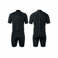 XCEL Mens 2mm Springsuit BZ Axis