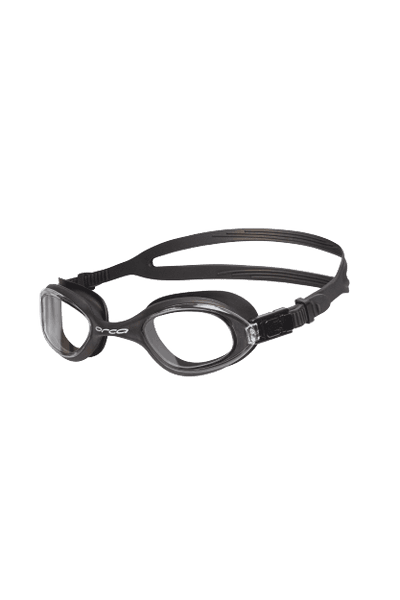 Orca Goggle Killa 180 Clear Black