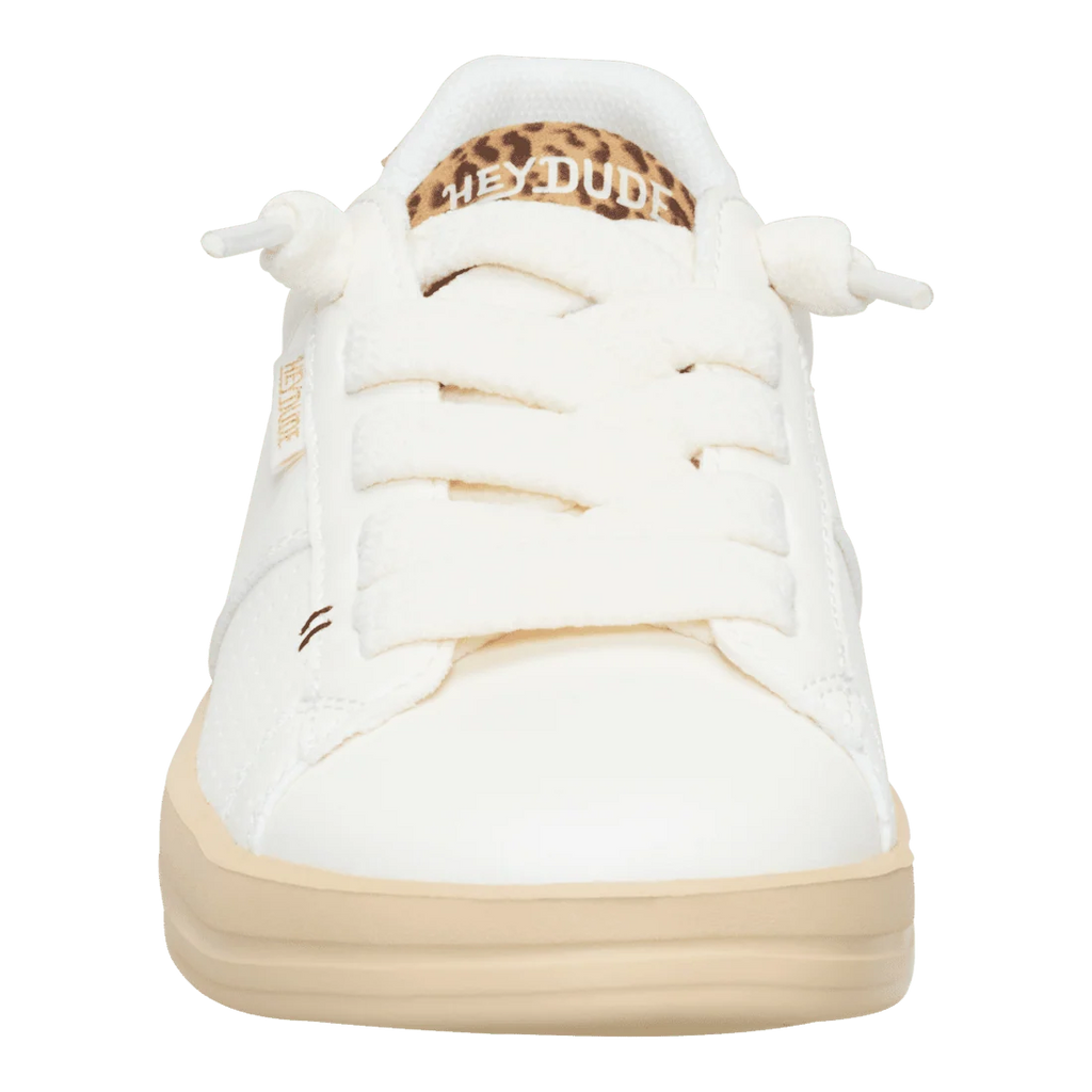 Hey Dude Ladies - Karina Duo Classic Egret-Multi