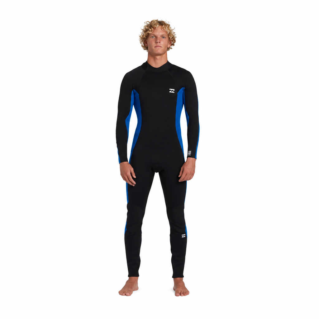 Billabong Mens 4/3 Foil BZ GBS