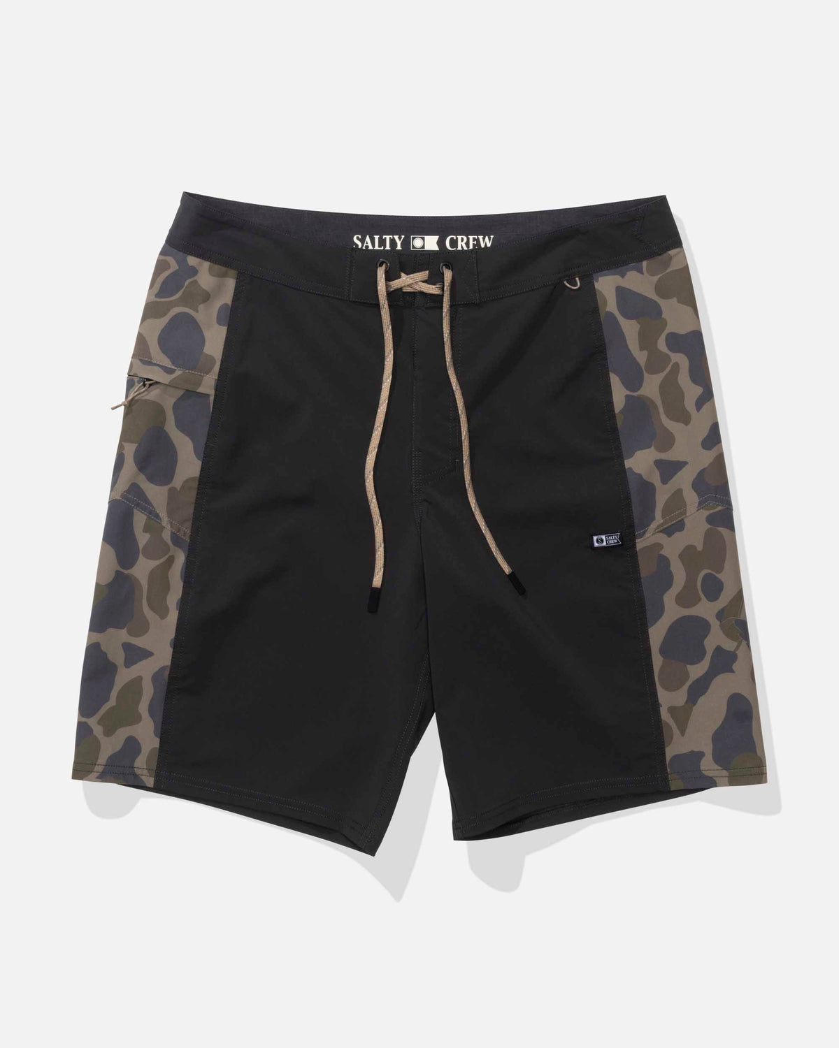 SALTY CREW BOARDSHORTS FLAGSHIP '26
