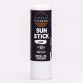 Ocean Freedom Sunscreen SPF50+ Sun Stick Clear 6g