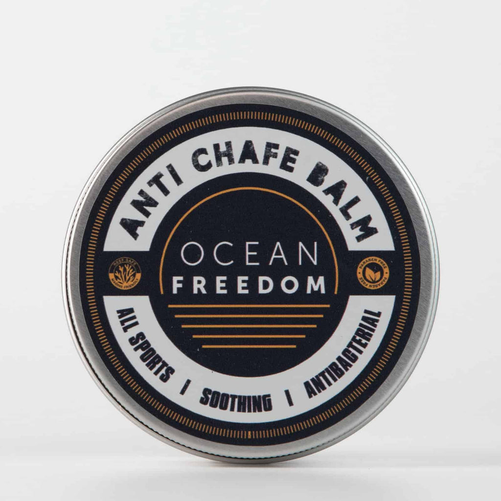 Ocean Freedom Sunscreen Anti Chafe Balm 100ml