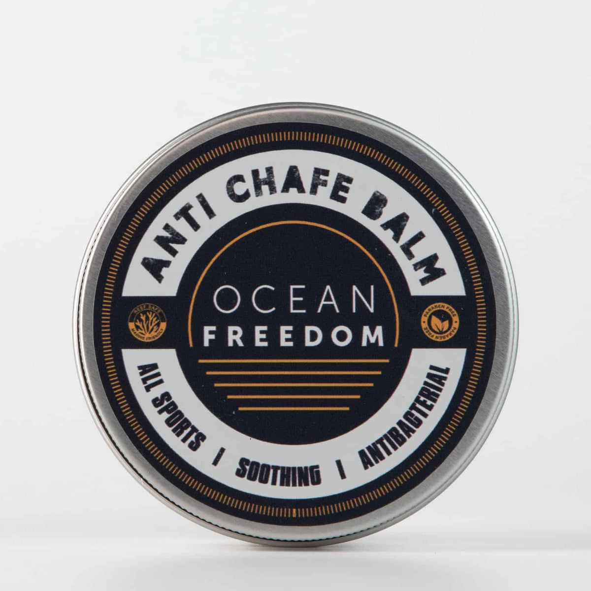 Ocean Freedom Sunscreen Anti Chafe Balm 100ml