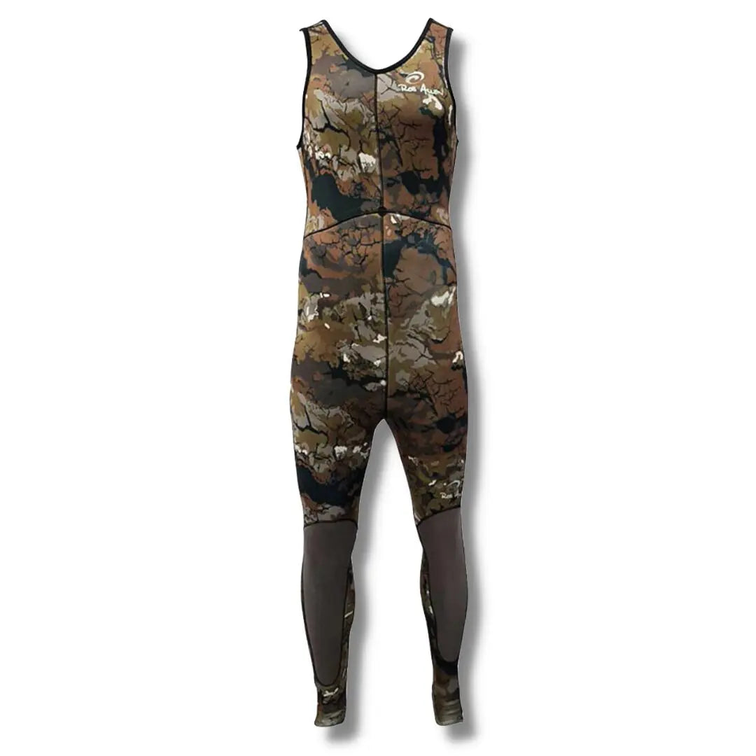 Rob Allen Mens 5mm Long Johns OC