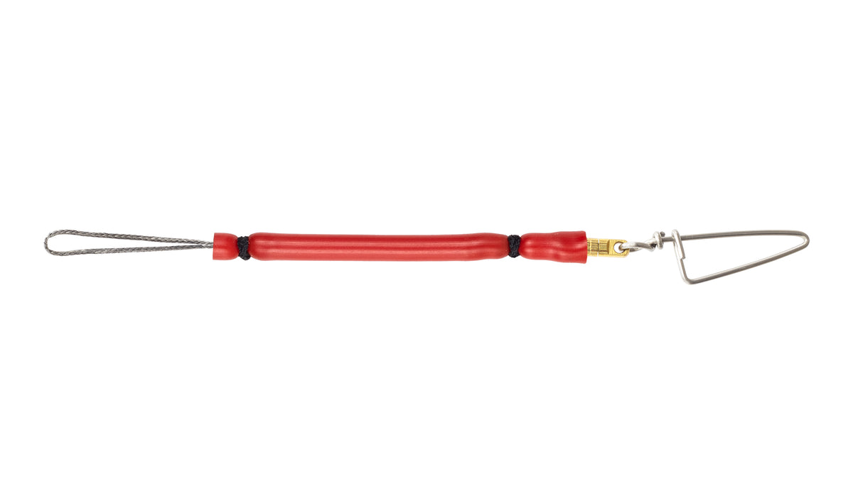 Rob Allen Muzzle Bungee with Snap Swivel Clip
