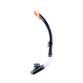 AQUALINE SNORKEL ANTIGUA SILICONE