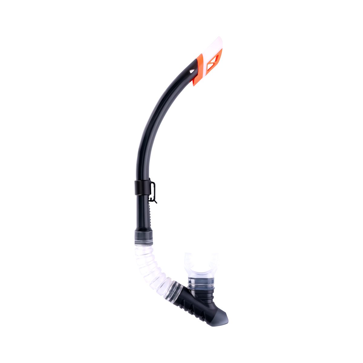 AQUALINE SNORKEL ANTIGUA SILICONE