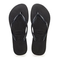 Havaianas Ladies - Slim Black
