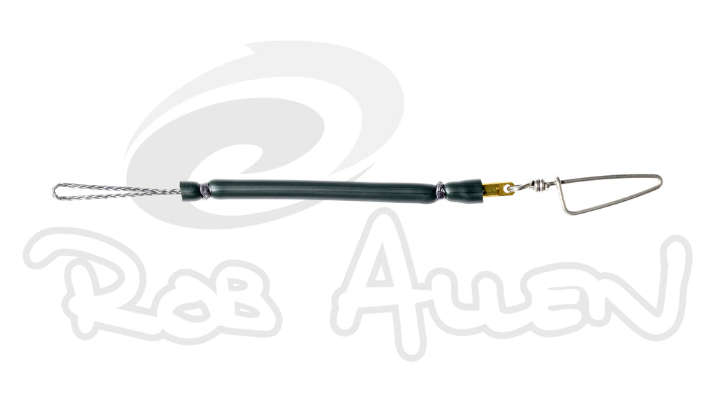 Rob Allen Muzzle Bungee with Snap Swivel Clip