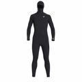 Billabong Mens 4/3mm Furnace Comp Hooded GBS CZ