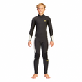 Billabong Junior 3/2mm Absolute BZ White
