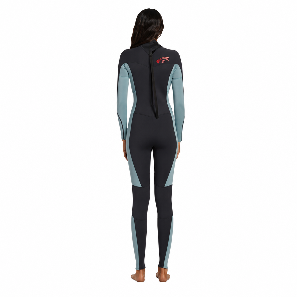 Billabong Ladies 4/3mm Foil BZ GB