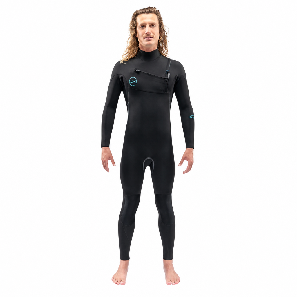 Dakine Mens 5/4/3 Mission Wetsuit CZ