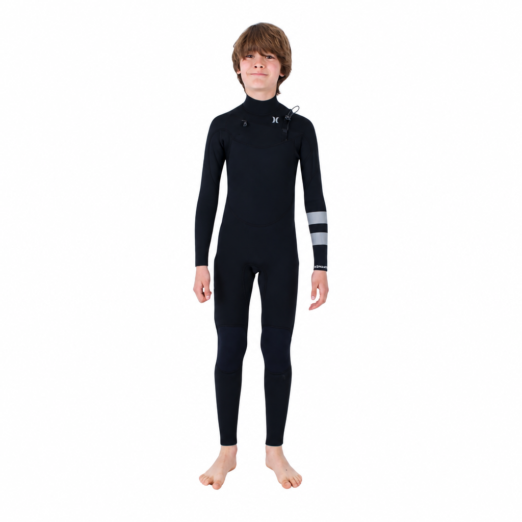 Hurley Junior 4/3mm Advant CZ