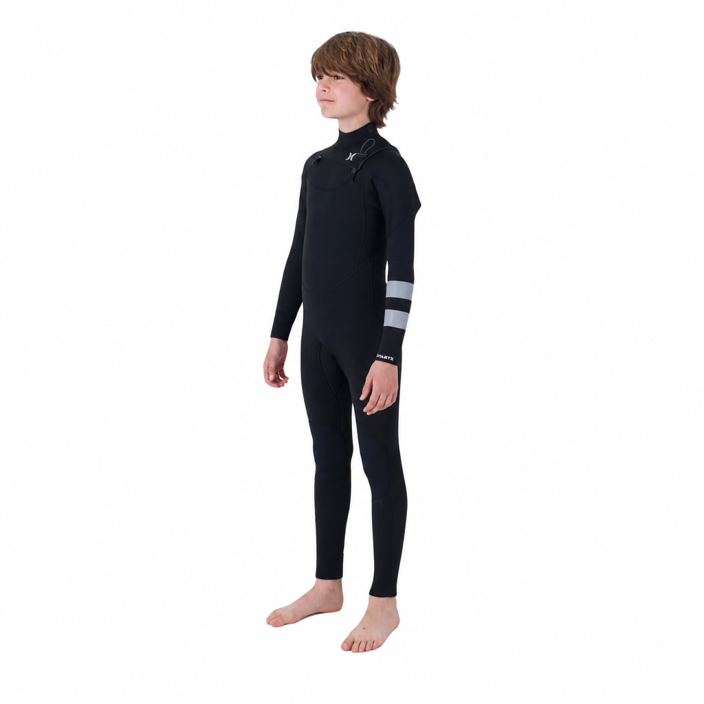 Hurley Junior 4/3mm Advant CZ