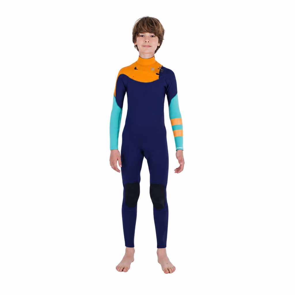 Hurley Junior 4/3mm Advant CZ