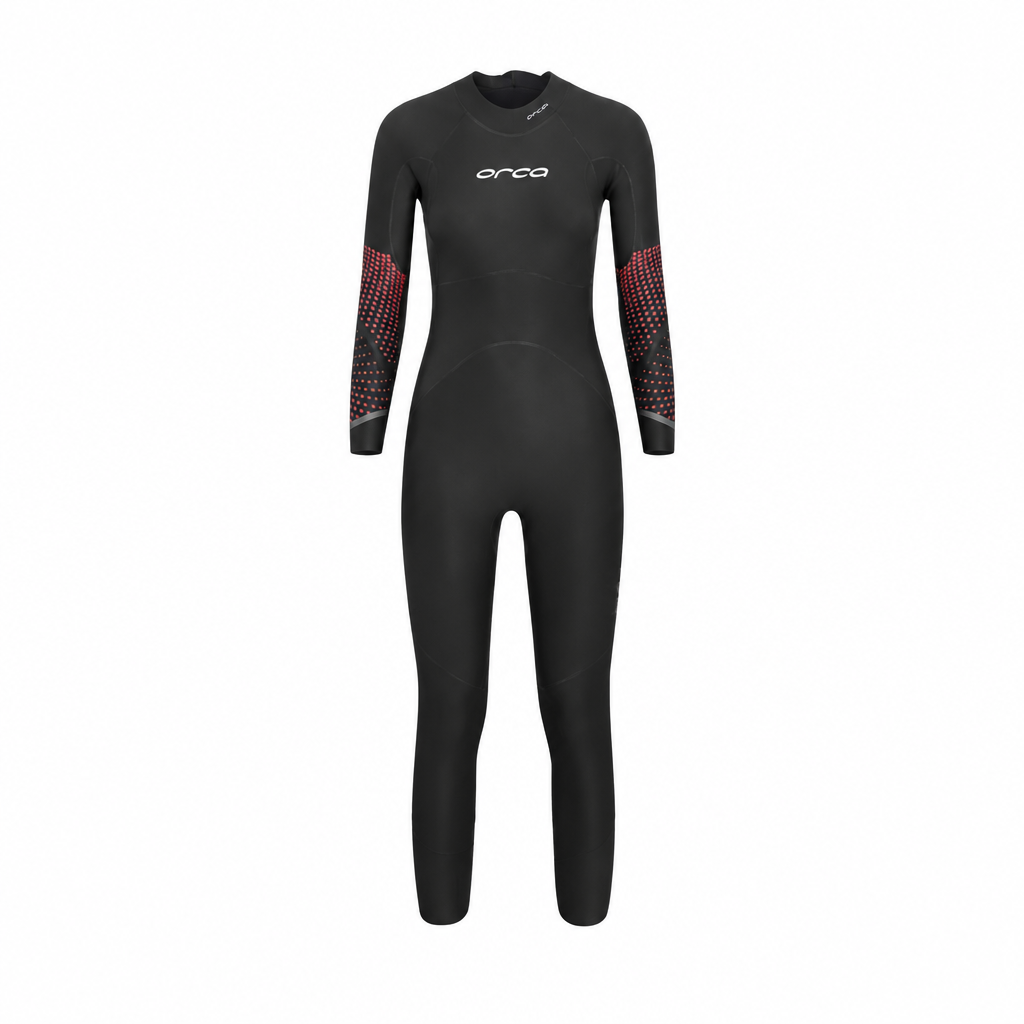Orca Ladies Triathlon Athlex Float Wetsuit V2