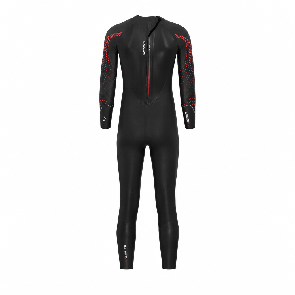 Orca Mens Triathlon Athlex Float Wetsuit V2
