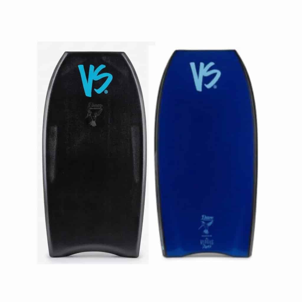 VS - Winchester Motion PP CTR
