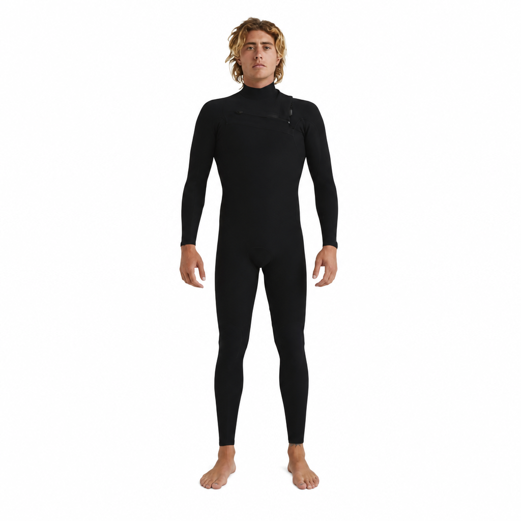 Quiksilver Mens 4/3 Highline CZ