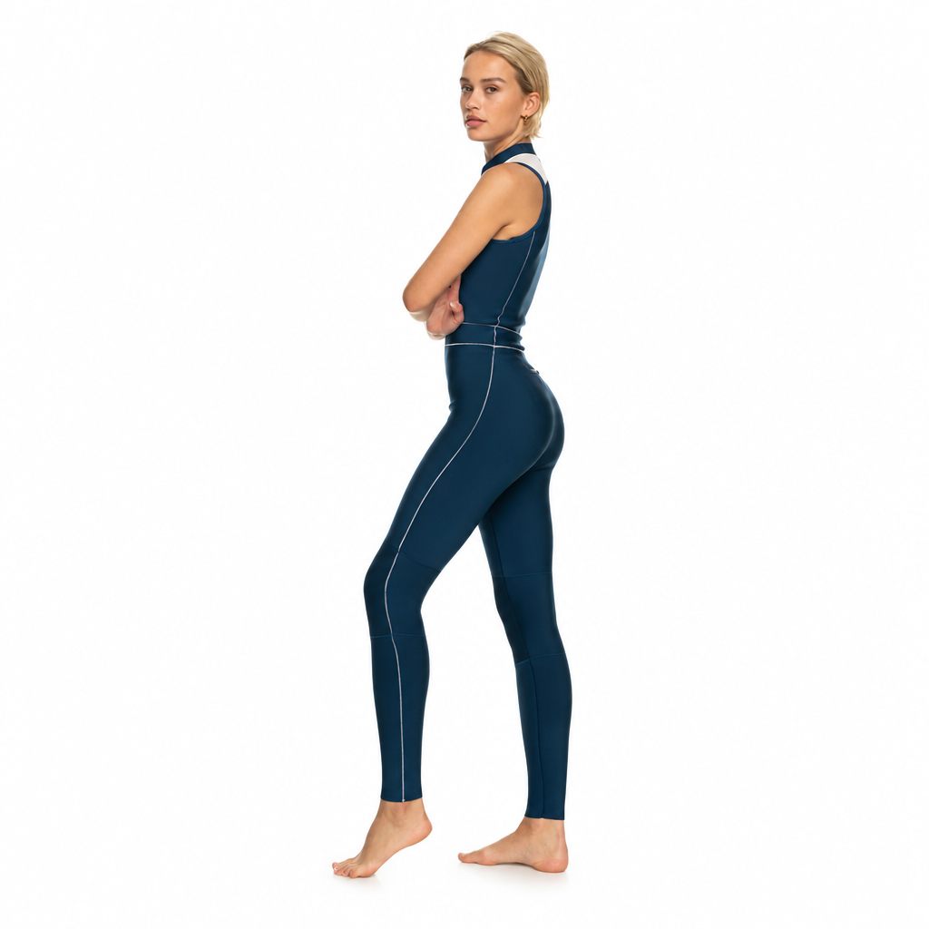 Roxy Ladies Springsuit 1.5mm Rise Long Jane CZ