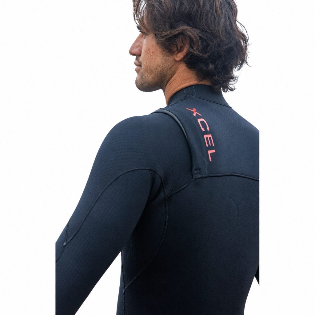 XCEL MENS 4/3mm INFINITI CZ