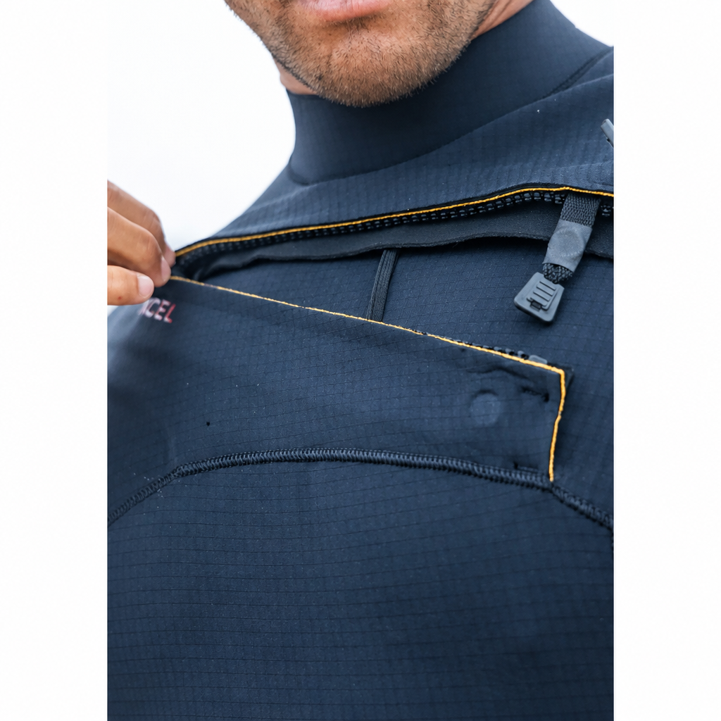 XCEL MENS 4/3mm INFINITI CZ