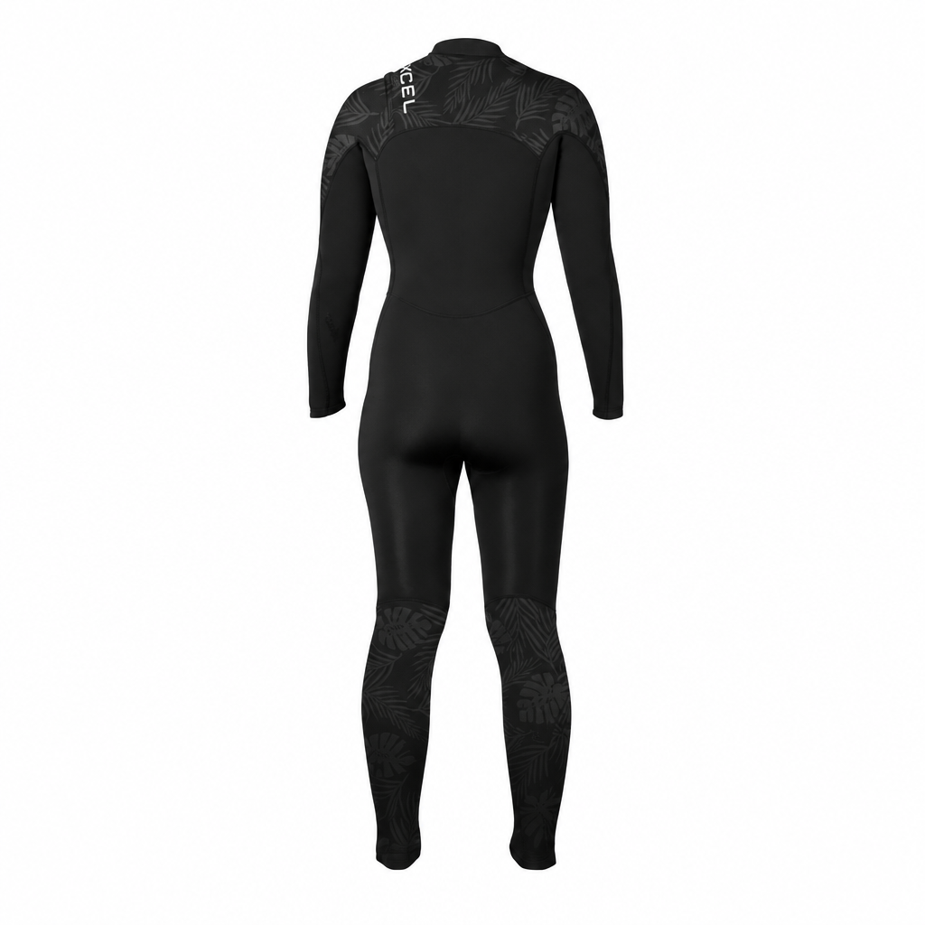 XCEL LADIES 3/2mm COMP