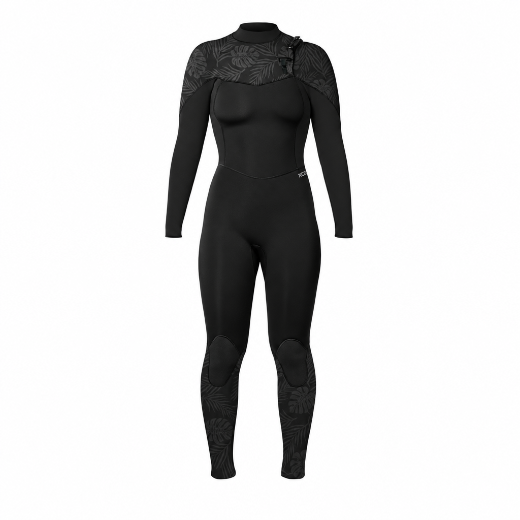 XCEL LADIES 4/3mm COMP