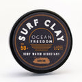Ocean Freedom Sunscreen Surf Clay dark tan SPF50+ 50g