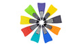 Aqualine Training Fins