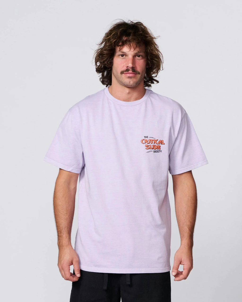 Critical Slide Mens T Shirt - Dojo Tee