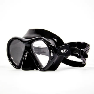 Reef Depth Silicone Dive Mask