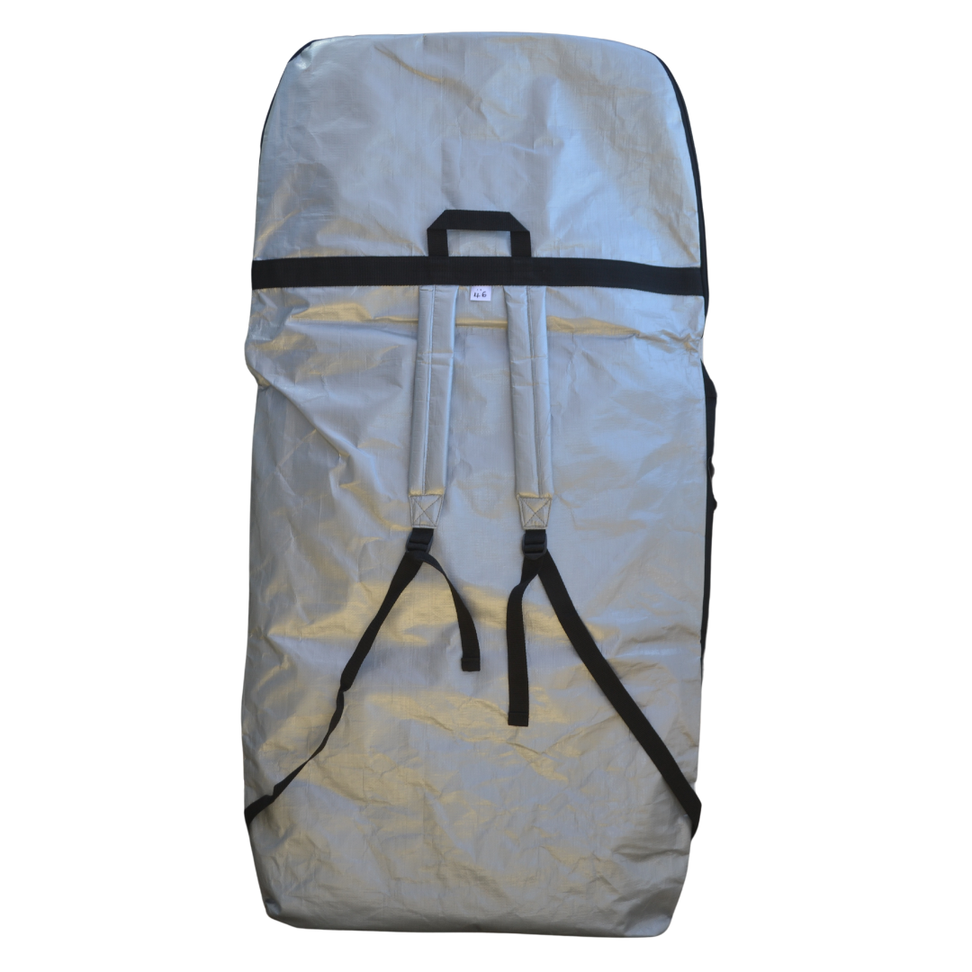 HURRICANE BODYBOARD BAG POLYPROP ECONOMY - Image 2