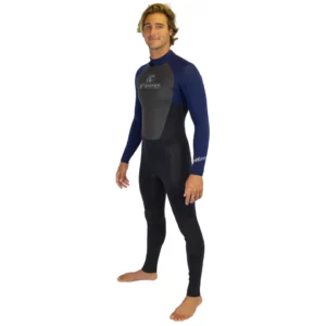 Reef Ignition 4/3 wetsuit for men
