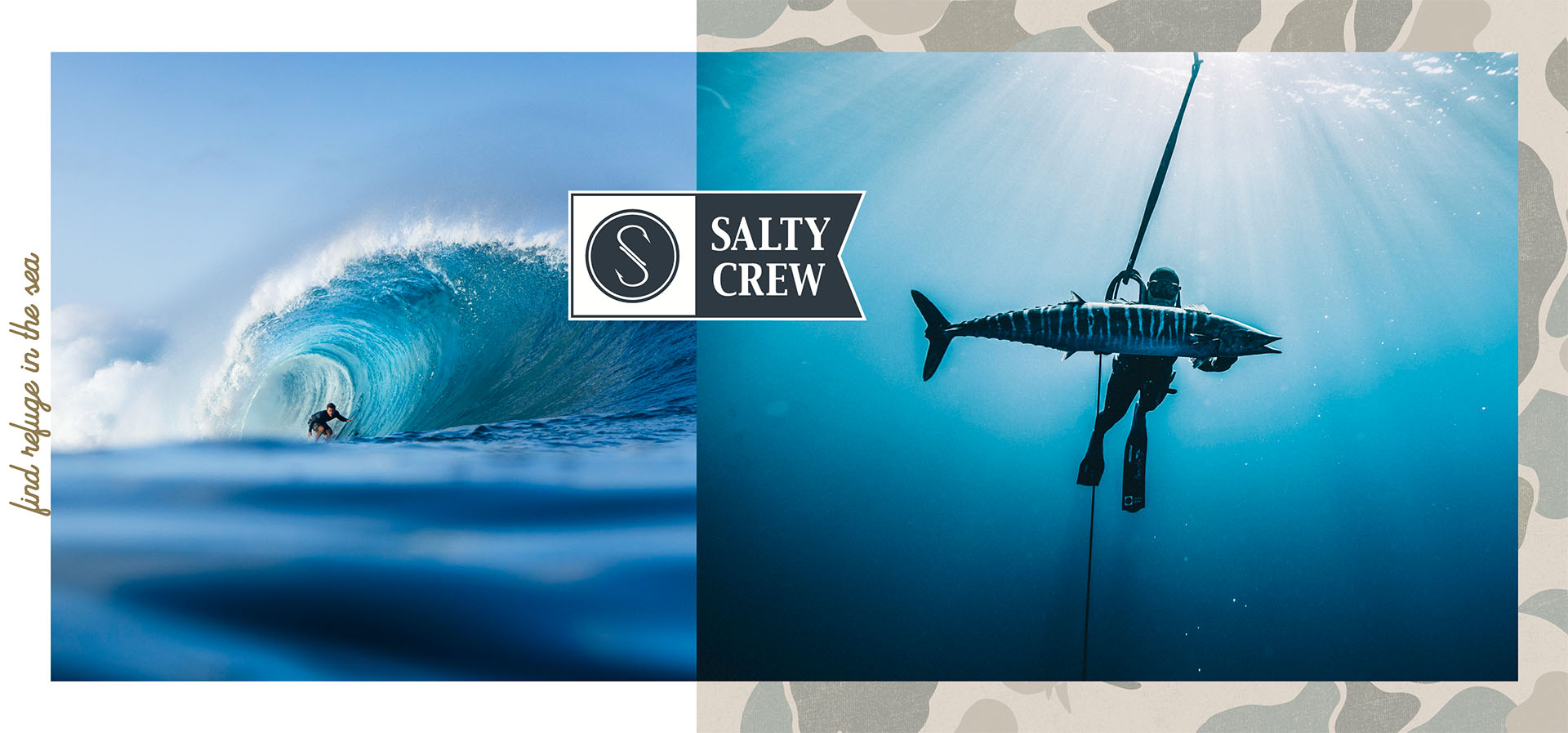 Salty Crew