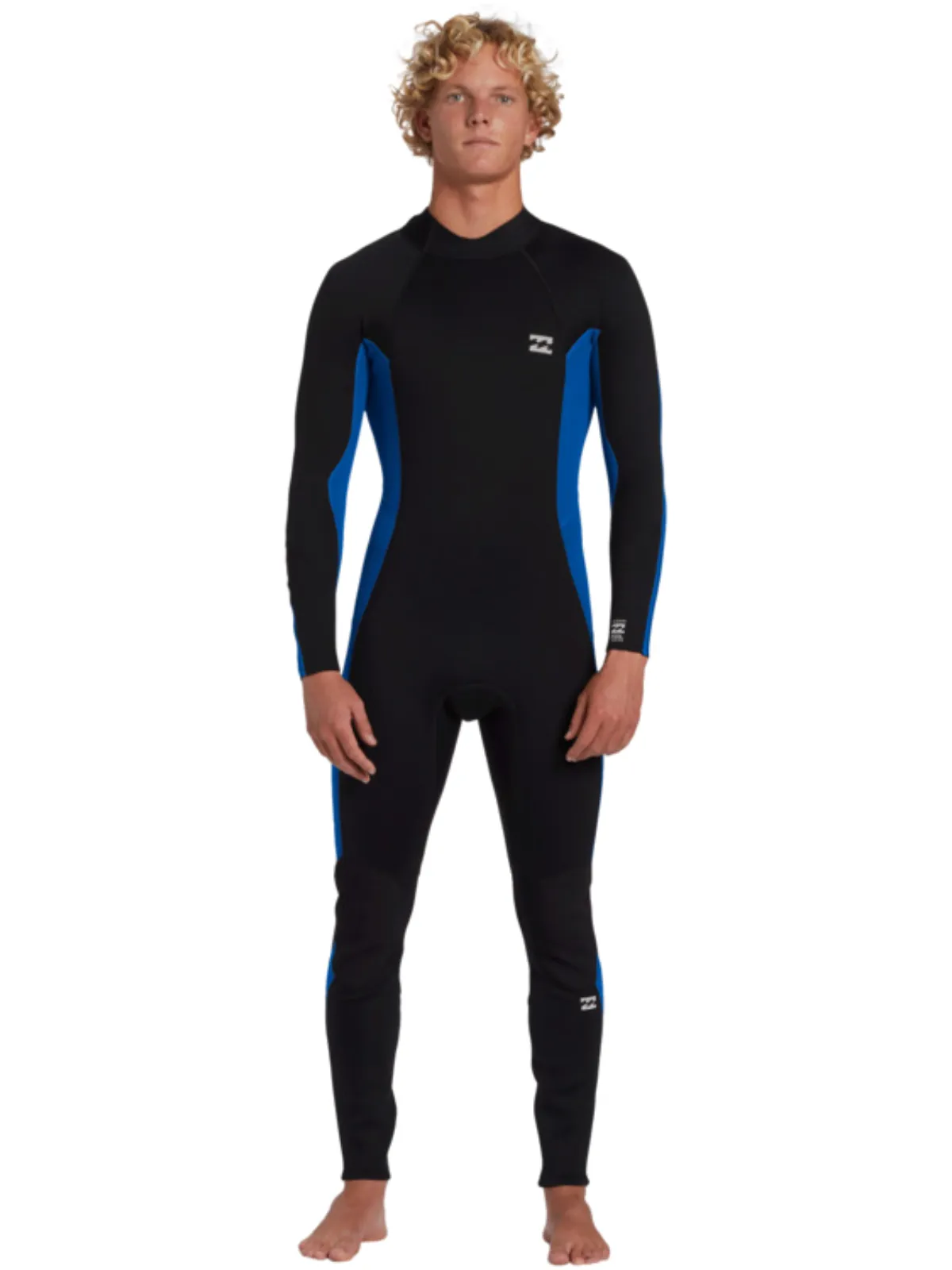 Billabong Mens 4/3 Foil BZ GBS 2024 - Image 7