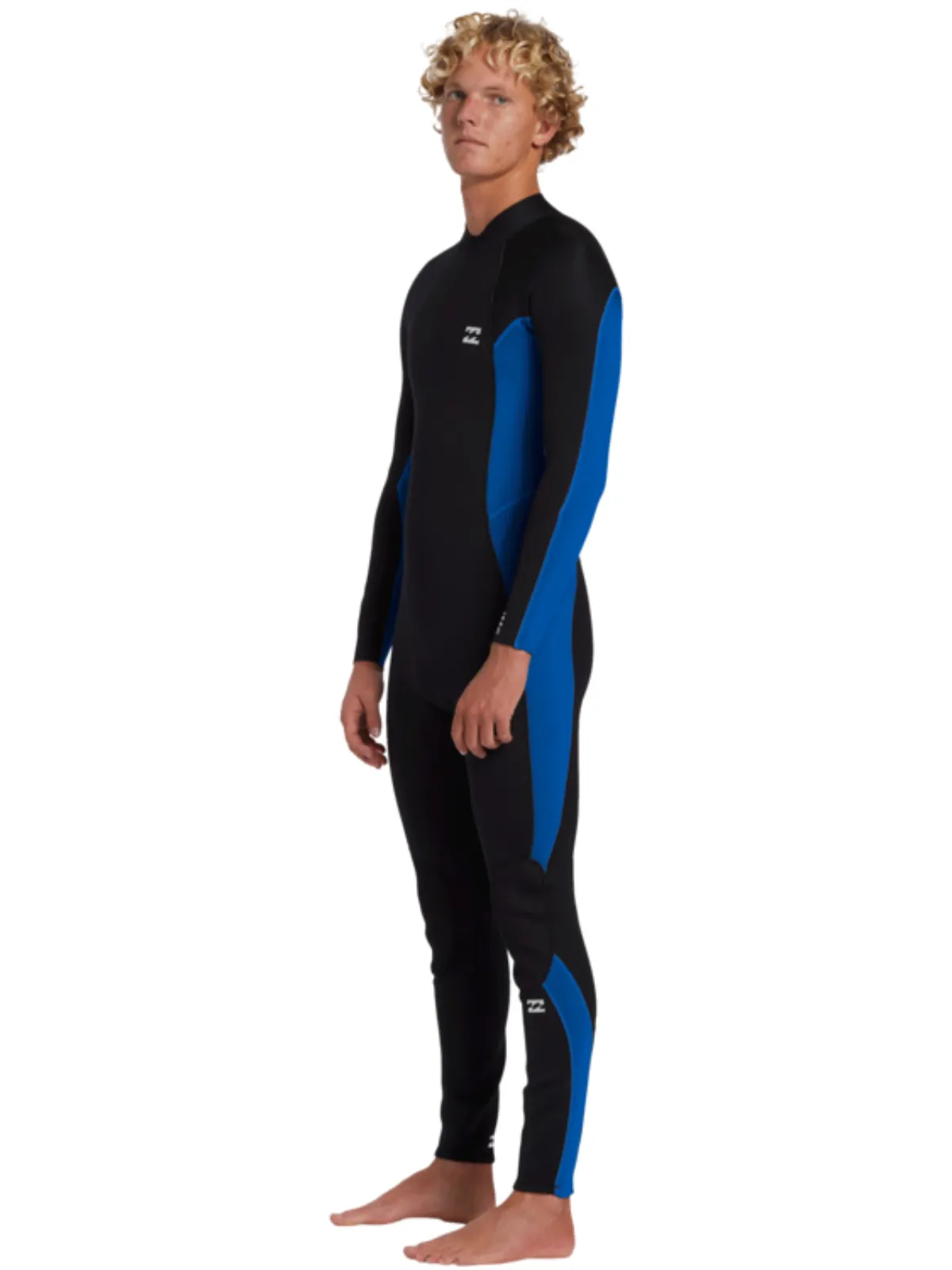 Billabong Mens 4/3 Foil BZ GBS 2024 - Image 6
