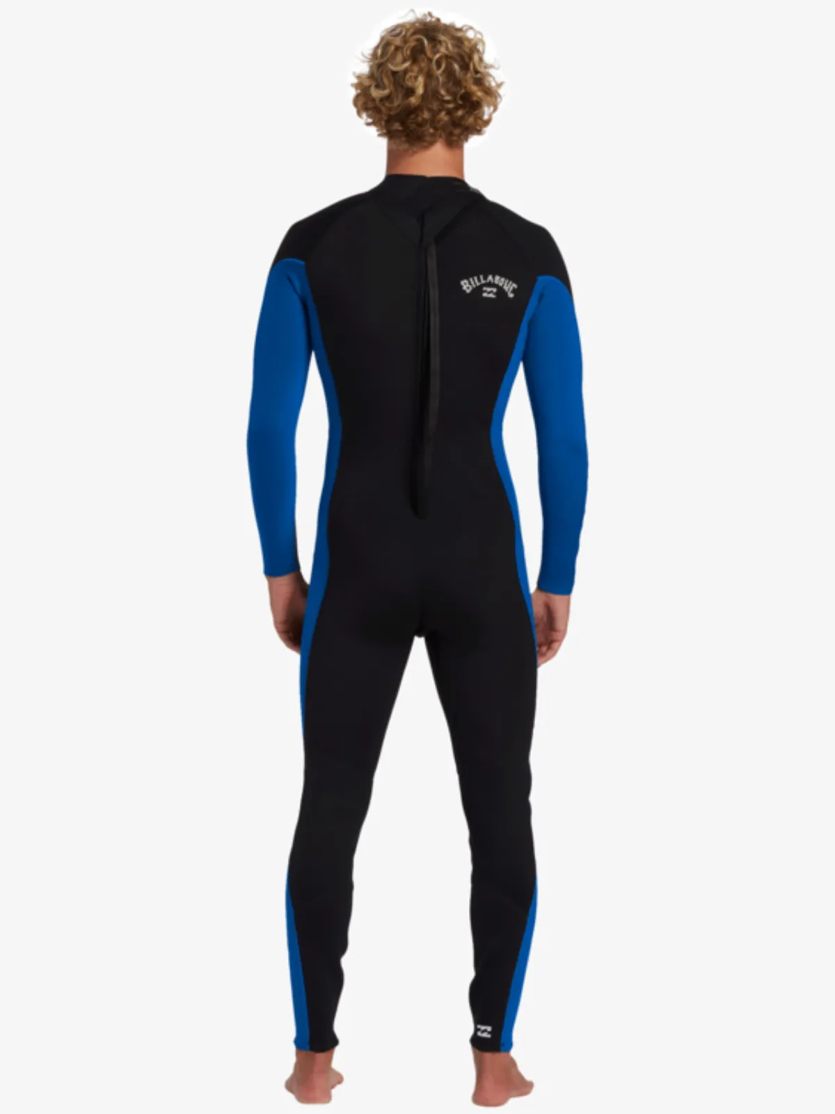 Billabong Mens 4/3 Foil BZ GBS 2024 - Image 5