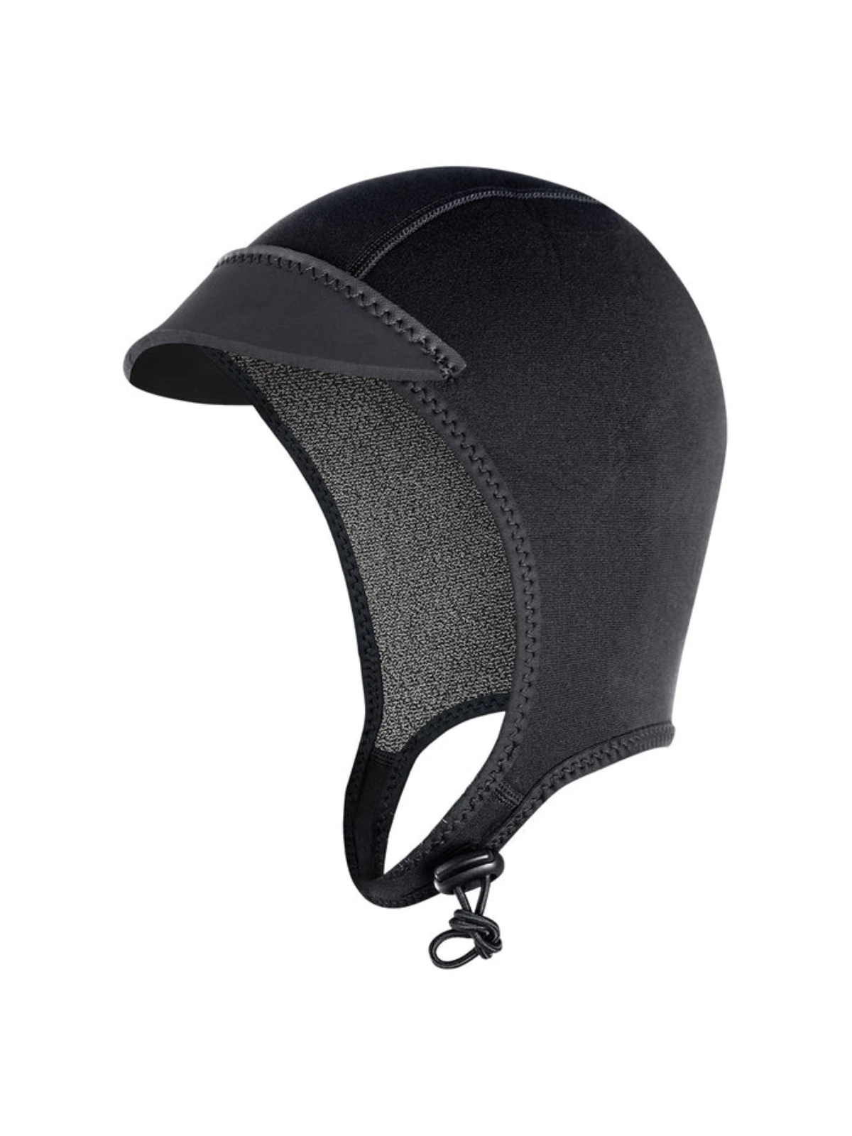 Xcel Hood 2mm Axis