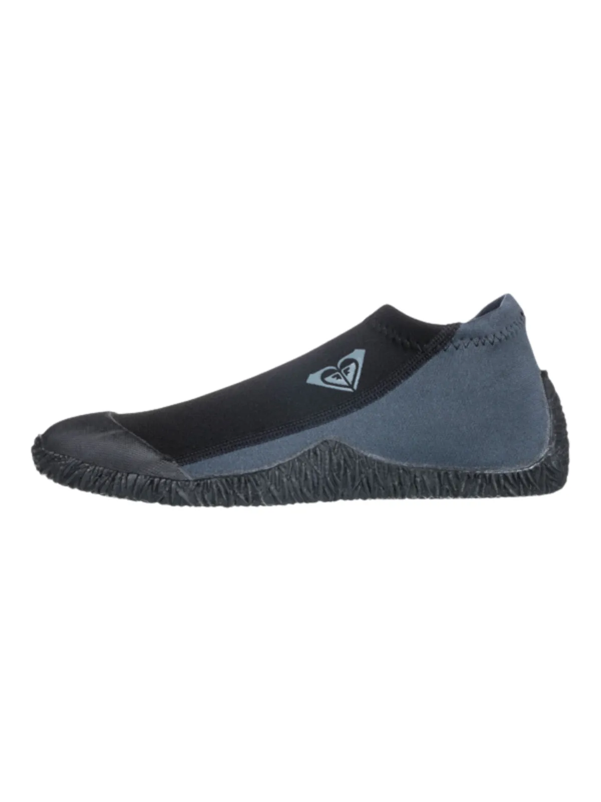 Wetsuit Booties with textured sole and eco-neoprene design