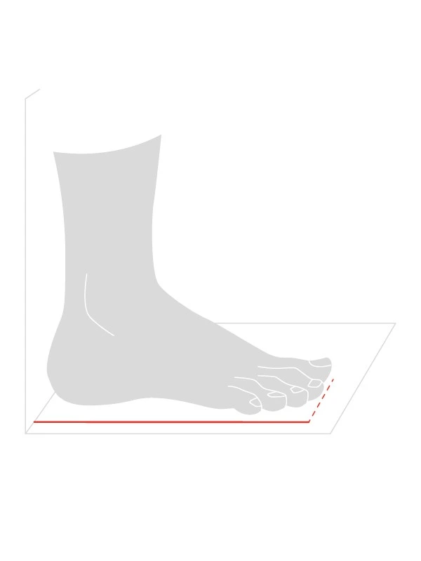 Roxy Bootie 1mm Prologue Reefboot - Image 6
